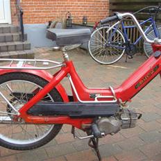 Puch MAXI K   98% Org.