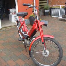 Puch MAXI K   98% Org.
