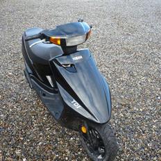 Yamaha Axis solgt!