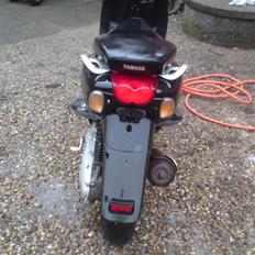 Yamaha Neos (BYTTET MED RMX)