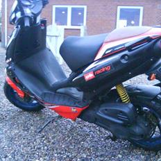 Aprilia Sr50 Ditech 30'er