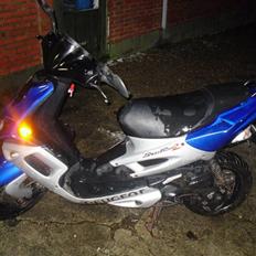 Peugeot speed fight 2