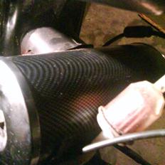 Yamaha 4 gear byttet