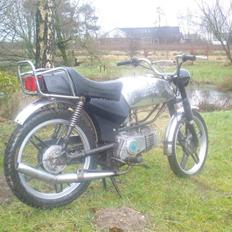 Kreidler Flott 1,2 HK //Solgt//