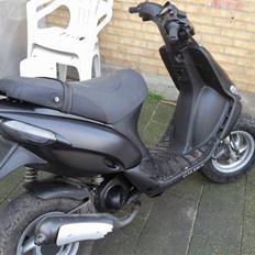 Gilera stalker (Nightrider)SOLGT