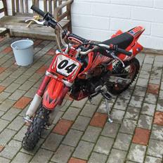 MiniBike loncin [__=solgt=__]