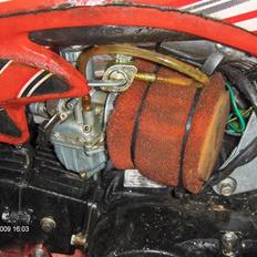 MiniBike loncin [__=solgt=__]