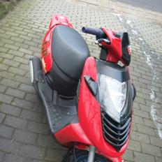 Aprilia Sonic GP