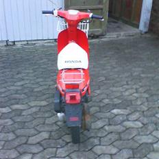 Honda Melody Original "SOLGT"