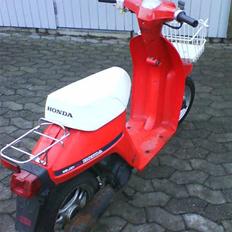 Honda Melody Original "SOLGT"