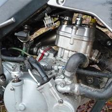 Derbi senda sm 06 solgt 