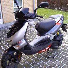 Aprilia SR50 ERRE Factory (solgt)