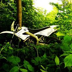 Gilera SMT LC DD, SOLGT & SAVNET