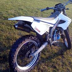 Derbi Senda x-treme  LcÐÐ solgt