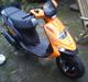 Gilera Stalker (SOLGT) 