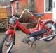 Puch MAXI K   98% Org.