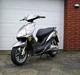 Yamaha Jog R (Solgt)