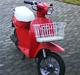 Honda Melody Original "SOLGT"