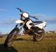 Derbi Senda x-treme  LcÐÐ solgt