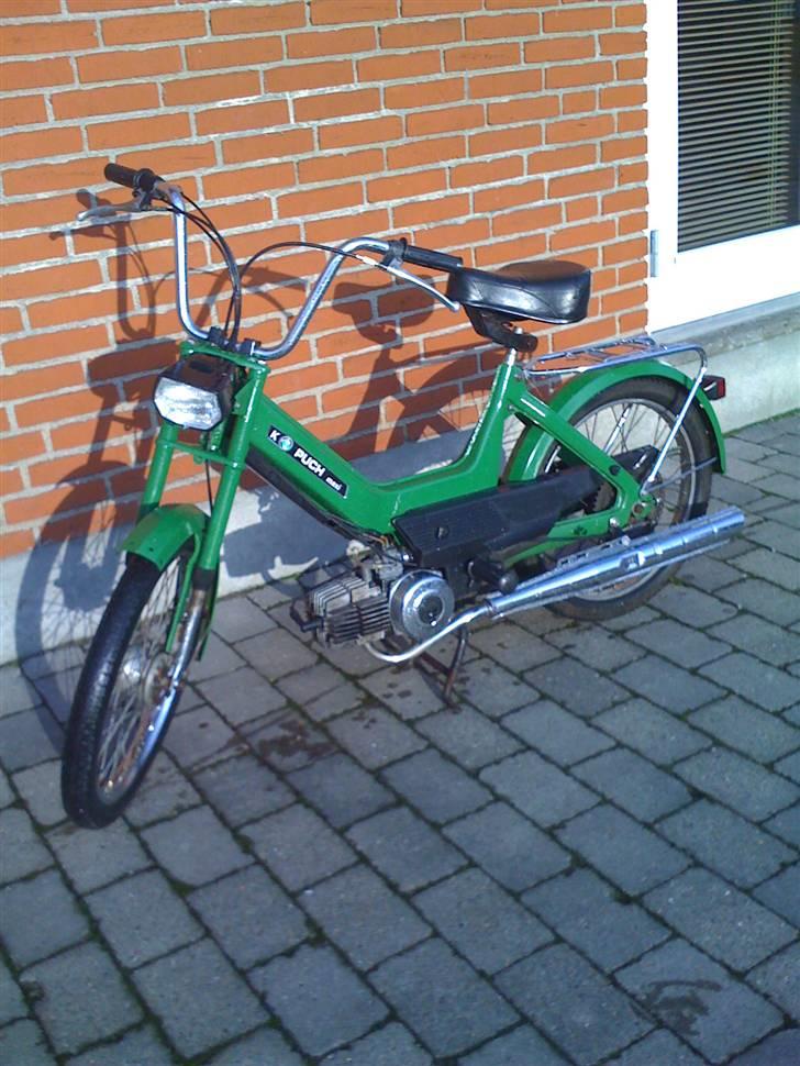 Puch maxi K (Solgt) billede 1