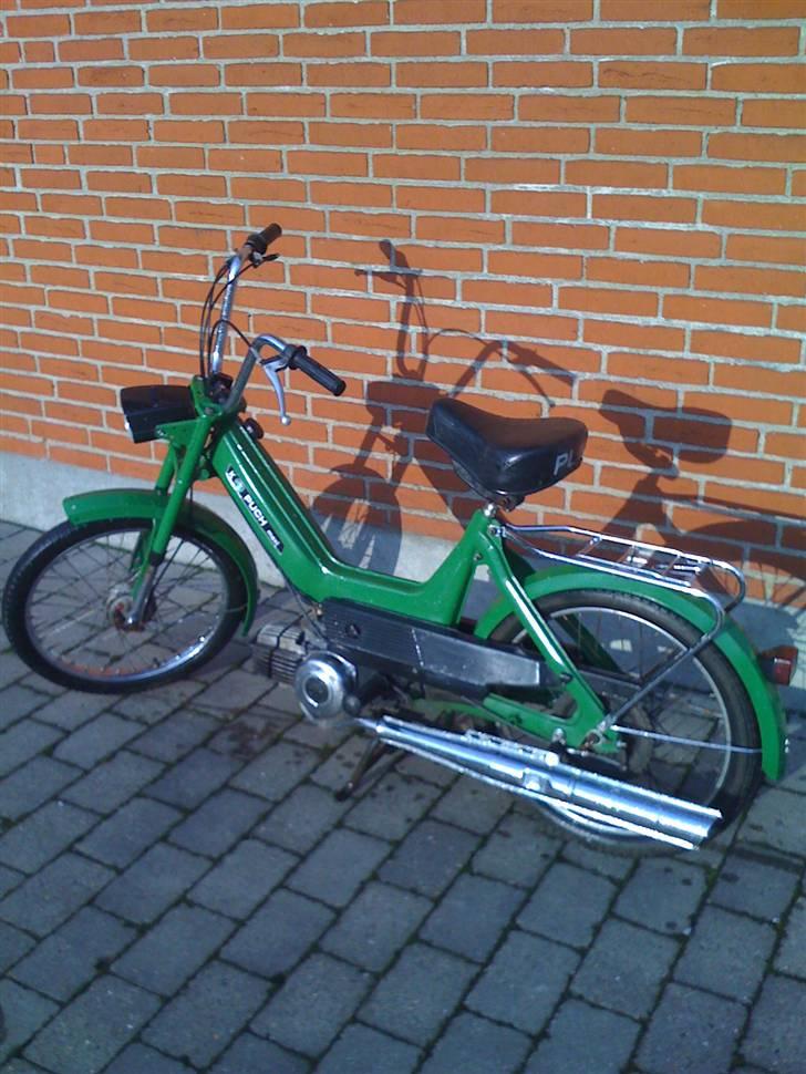 Puch maxi K (Solgt) billede 2