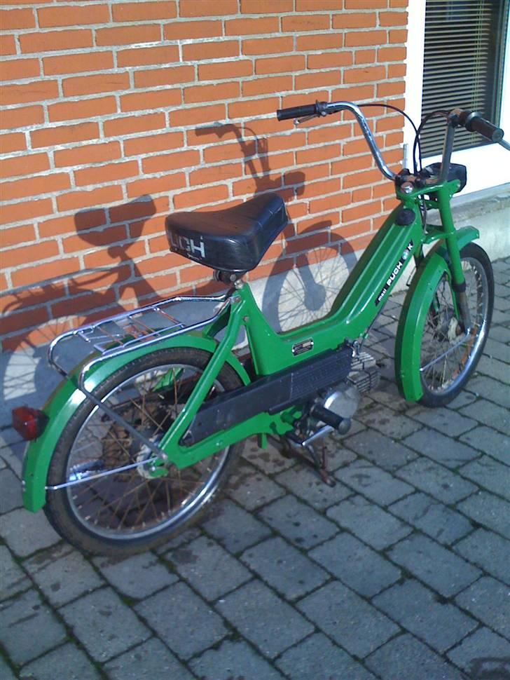 Puch maxi K (Solgt) billede 3