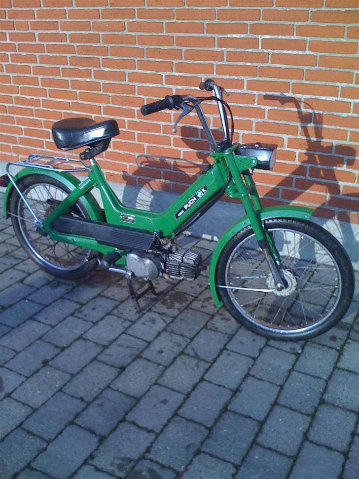 Puch maxi K (Solgt) billede 4