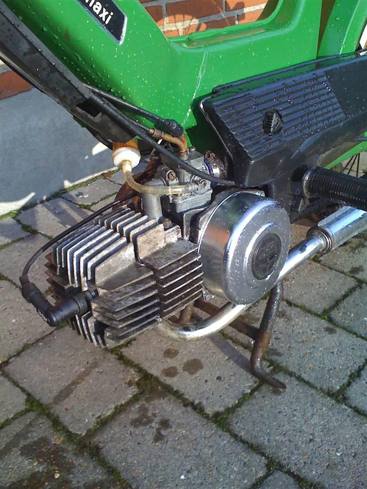 Puch maxi K (Solgt) billede 5