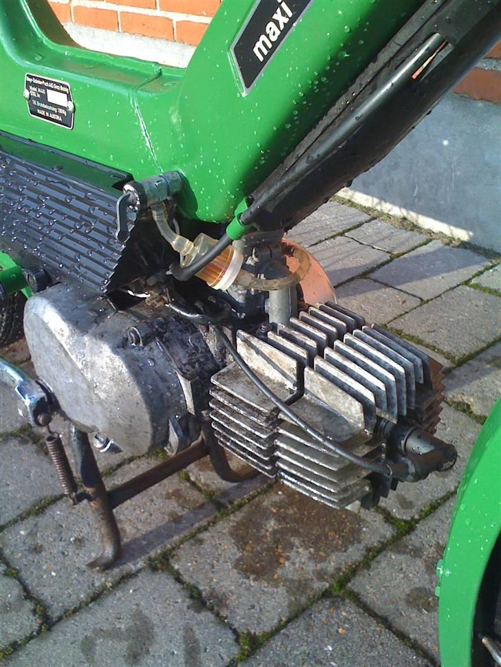 Puch maxi K (Solgt) billede 6