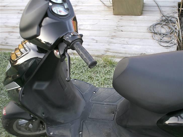 CPI Oliver City *SOLGT* billede 5