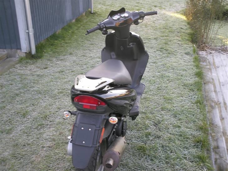 CPI Oliver City *SOLGT* billede 6