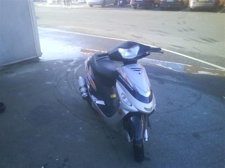 TM Classic billede 1