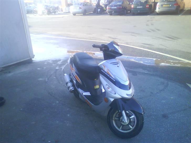 TM Classic billede 2