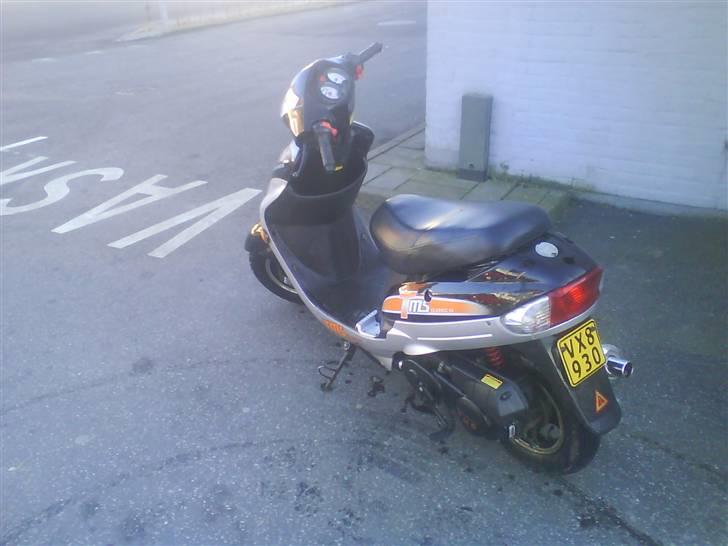 TM Classic billede 3