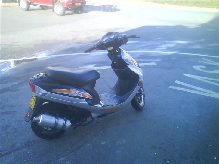 TM Classic billede 4