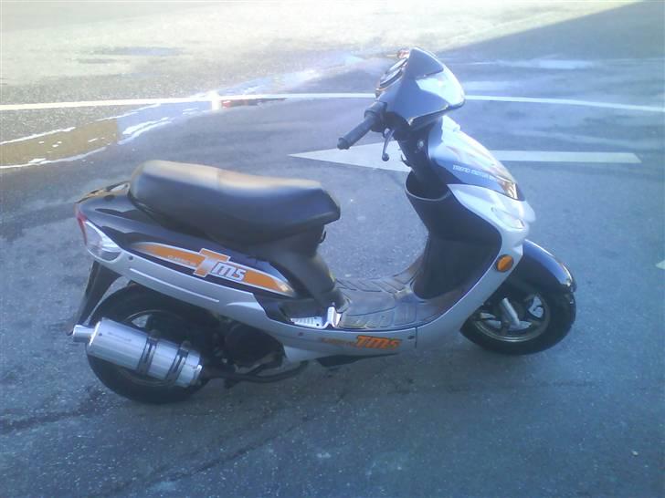 TM Classic billede 5