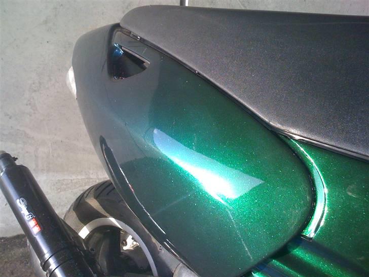 Aprilia Sonic LC - Solgt :'-( billede 9