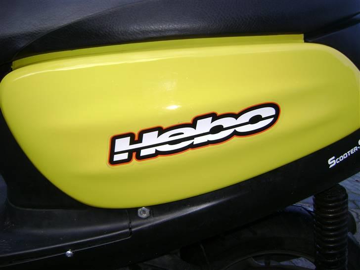 Yamaha Jog space Byttet me Sonic billede 19