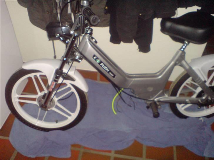 Puch Maxi   "solgt" billede 2