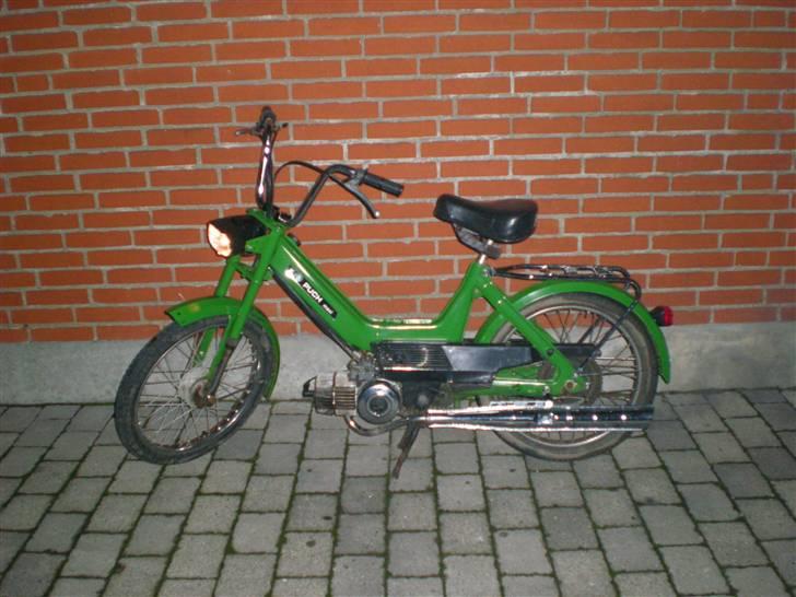 Puch maxi K (Solgt) billede 7