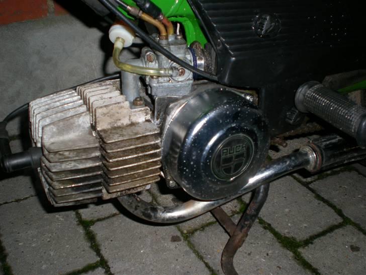 Puch maxi K (Solgt) billede 8