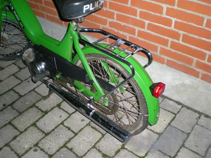 Puch maxi K (Solgt) billede 9