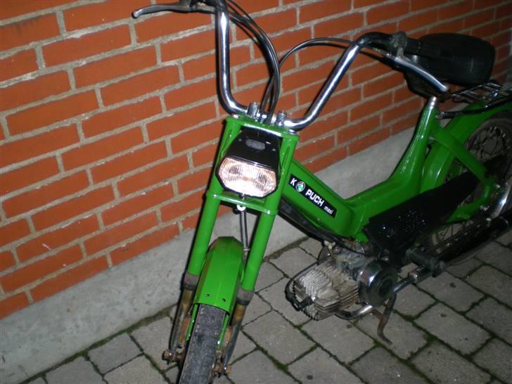 Puch maxi K (Solgt) billede 10