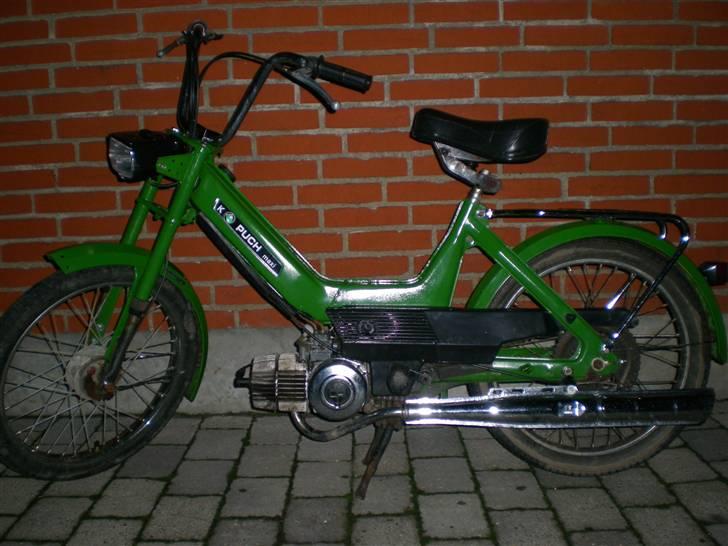 Puch maxi K (Solgt) billede 11
