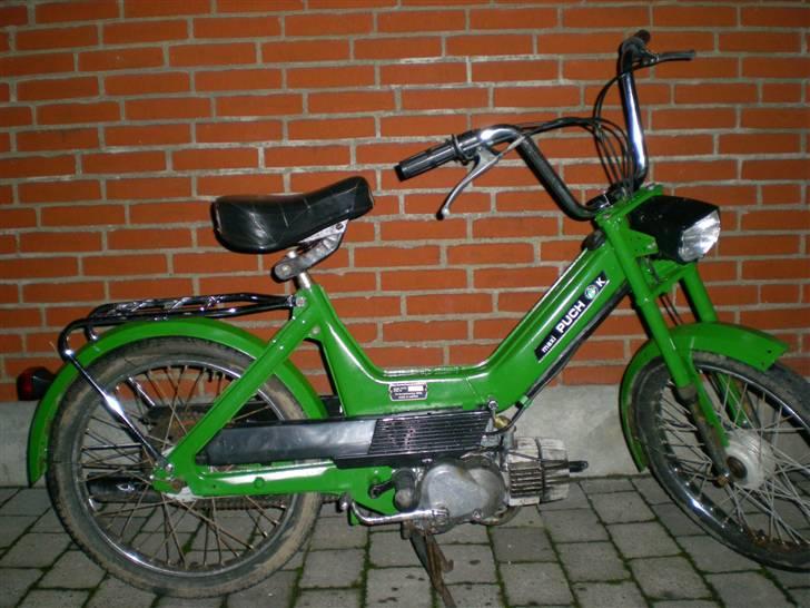 Puch maxi K (Solgt) billede 12