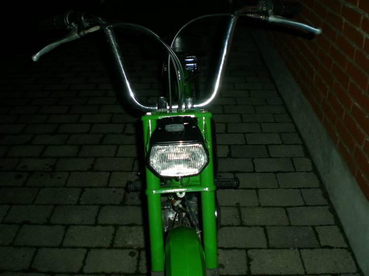 Puch maxi K (Solgt) billede 13