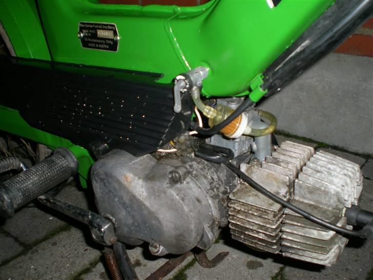 Puch maxi K (Solgt) billede 15