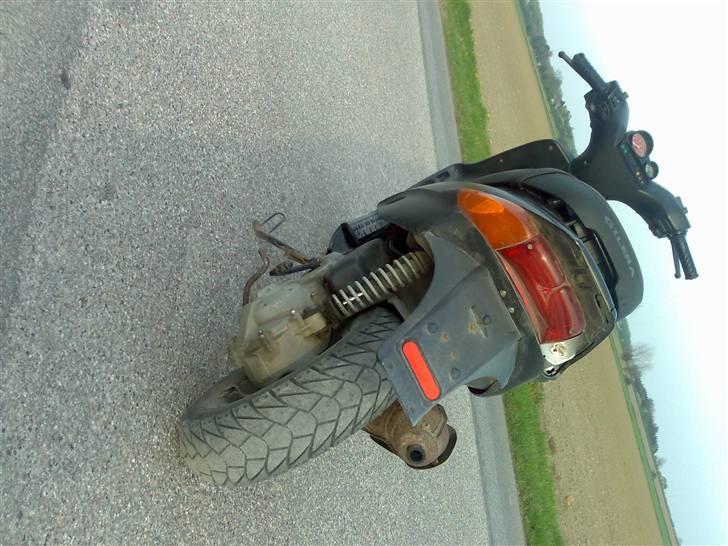 Gilera Stalker billede 2