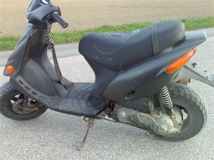 Gilera Stalker billede 4