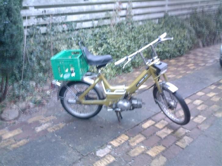 Puch Maxi K *..::SOLGT::..* billede 1